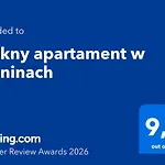 Apartment Piekny W Pieninach *