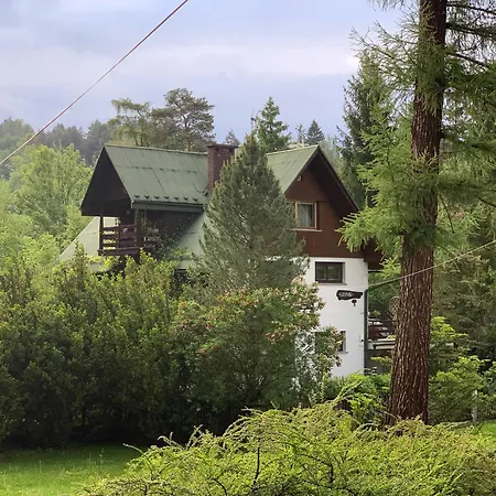 Apartament Piękny W Pieninach Krościenko