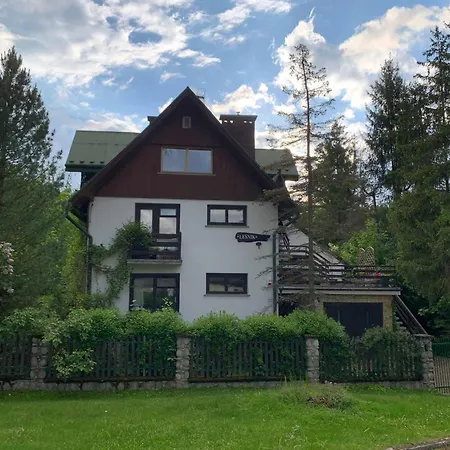 Piękny W Pieninach Apartament *
