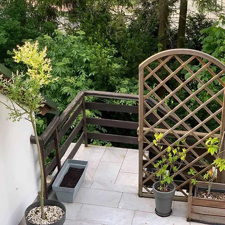 Apartament Piękny W Pieninach Krościenko